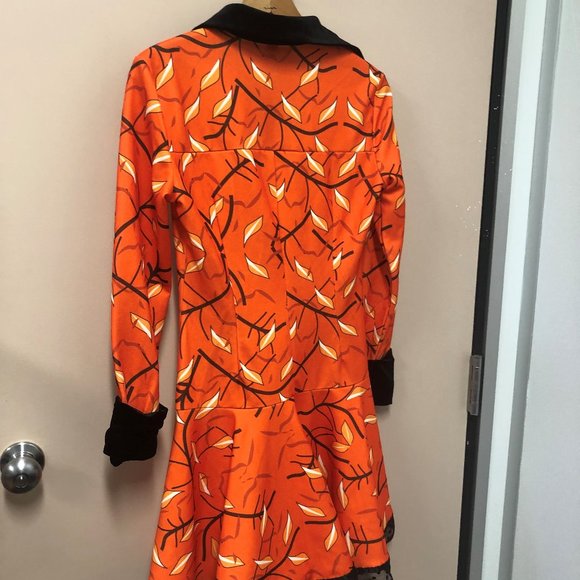 Dress - Picture 1 of 2